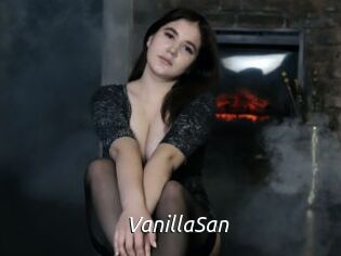 VanillaSan