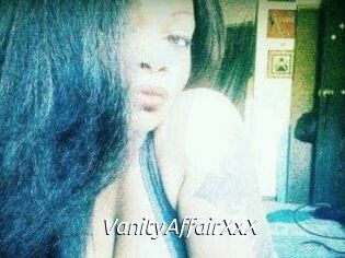 VanityAffairXxX