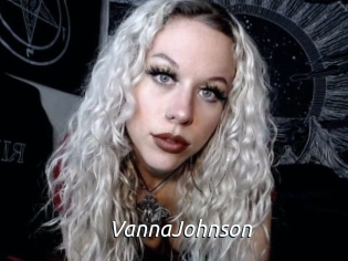 VannaJohnson