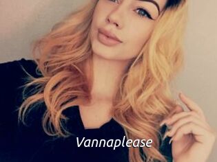 Vannaplease