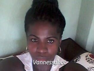 Vannessahot