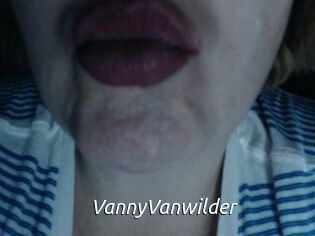 VannyVanwilder Fan Domination