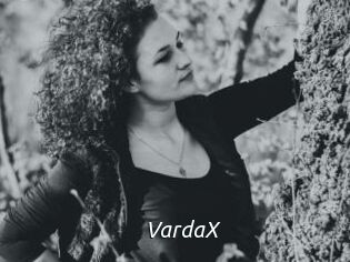 VardaX