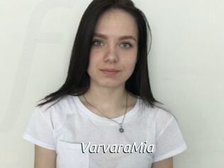 VarvaraMia Fan Domination