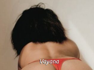 Vayana