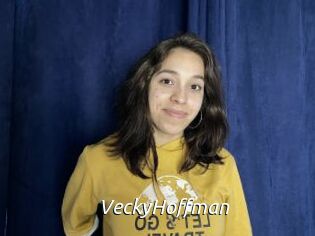 VeckyHoffman Fan Domination