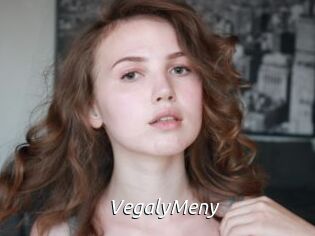 VegalyMeny