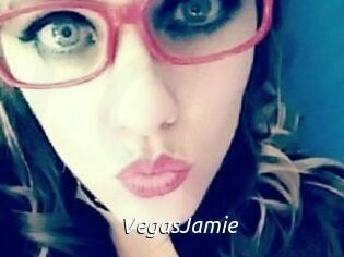 VegasJamie