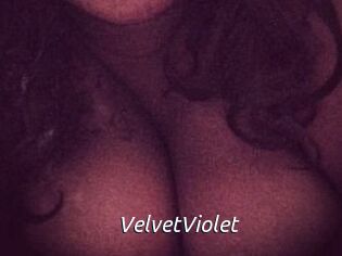 VelvetViolet