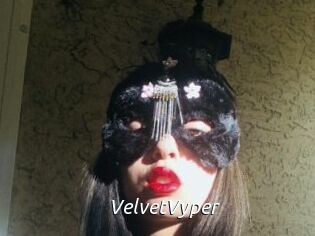 VelvetVyper