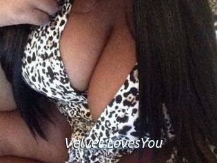 Velvet_LovesYou