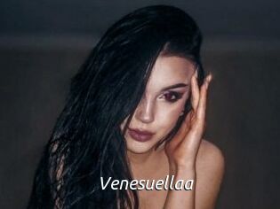 Venesuellaa