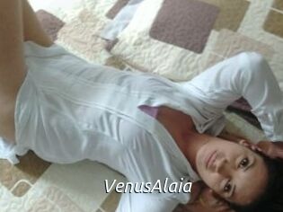 VenusAlaia Fan Domination