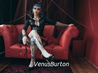 VenusBurton