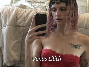 Venus_Lilith