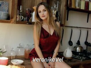 VeronikaVel Fan Domination
