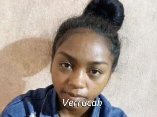 Verrucah Fan Domination