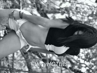 VeryHOTtits Fan Domination