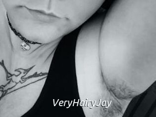 VeryHairyJay