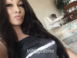 VibingLatina