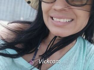 Vickcam