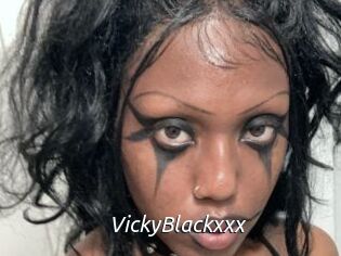 VickyBlackxxx