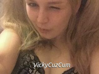 VickyCuzCum