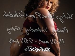 VickyPlush