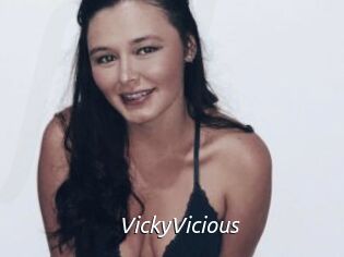VickyVicious