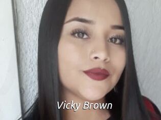 Vicky_Brown