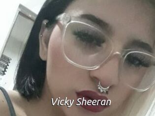 Vicky_Sheeran