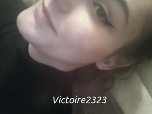 Victoire2323 Fan Domination