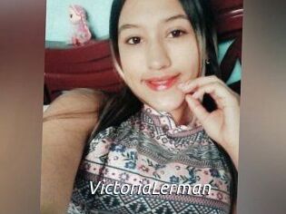 VictoriaLerman Fan Domination