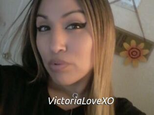 VictoriaLoveXO