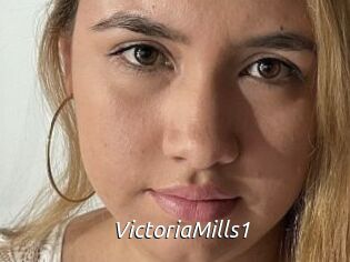 VictoriaMills1