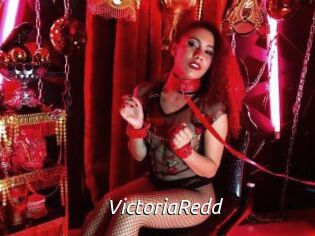 VictoriaRedd