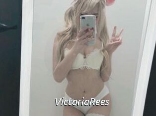 VictoriaRees
