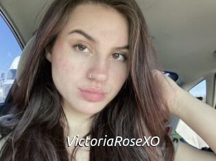 VictoriaRoseXO