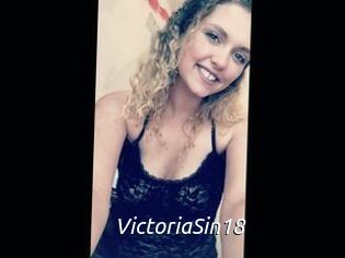 VictoriaSin18