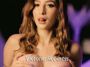 Victoria_Robertss Fan Domination