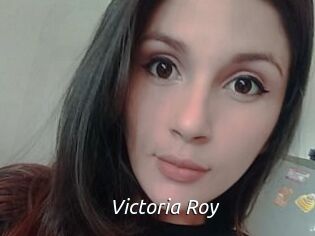 Victoria_Roy