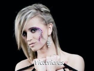 Victoriaros