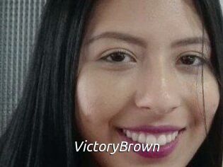 VictoryBrown