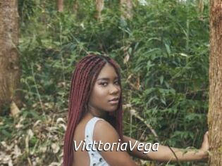VicttoriaVega Fan Domination