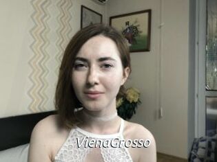 VienaGrosso Fan Domination