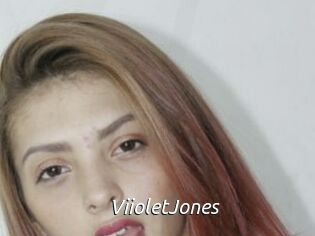 ViioletJones