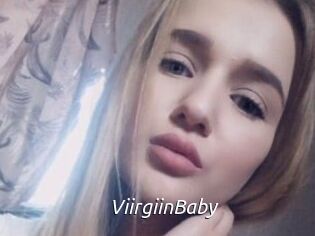 ViirgiinBaby