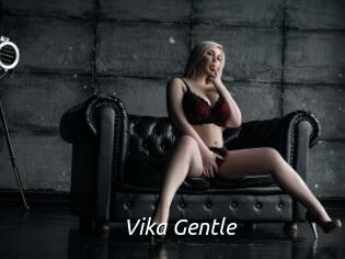 Vika_Gentle