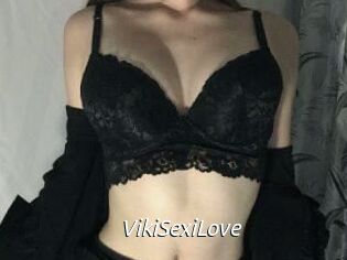 VikiSexiLove