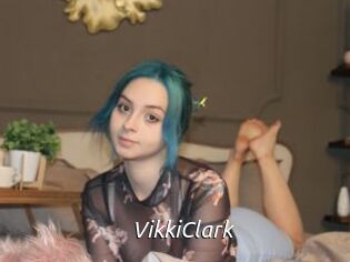 VikkiClark